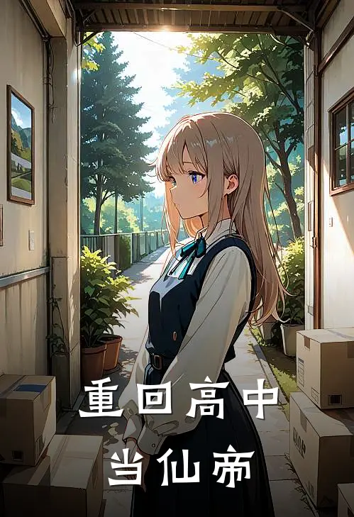 重回高中当仙帝