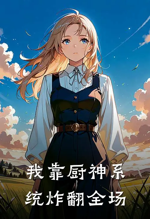 我靠厨神系统炸翻全场林小山赵明轩完本完结小说_完本完结小说我靠厨神系统炸翻全场(林小山赵明轩)