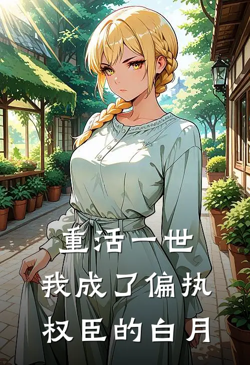 重活一世，我成了偏执权臣的白月