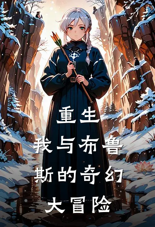 重生：我与布鲁斯的奇幻大冒险