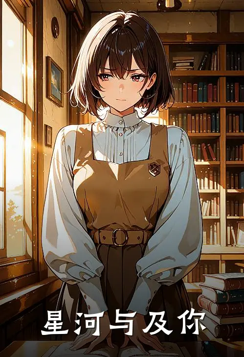 星河与及你