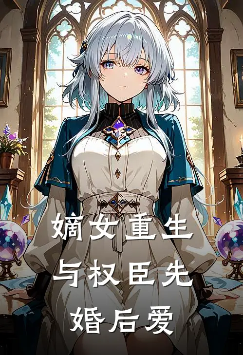 嫡女重生，与权臣先婚后爱