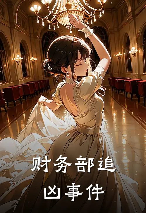 【财务部追凶事件】