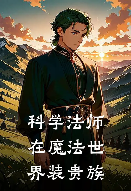 科学法师在魔法世界装贵族