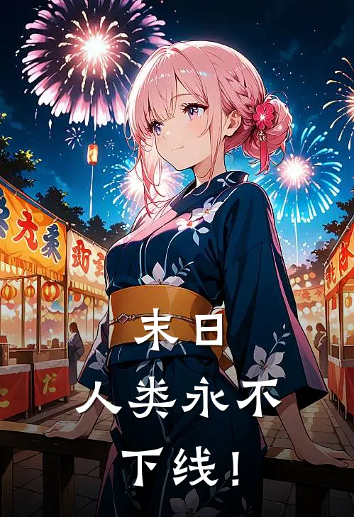 末日：人类永不下线！