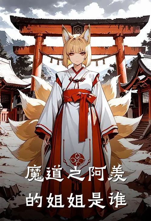 魔道之阿羡的姐姐是谁