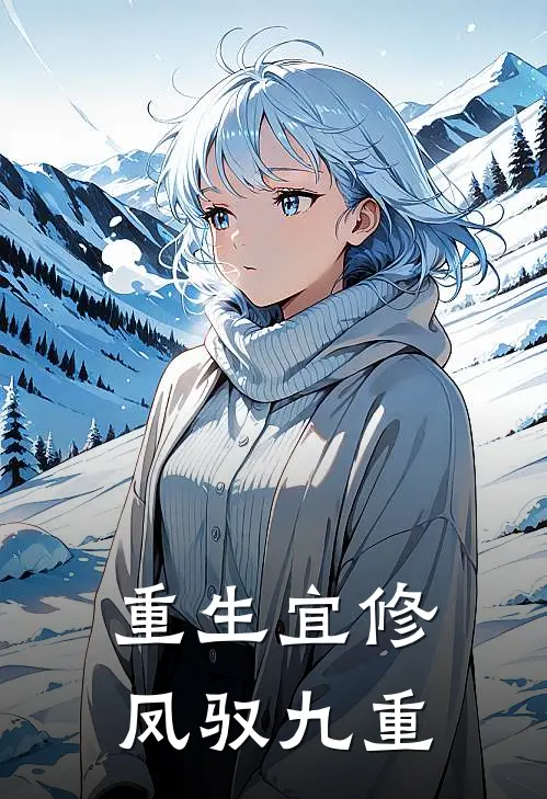 重生宜修：凤驭九重