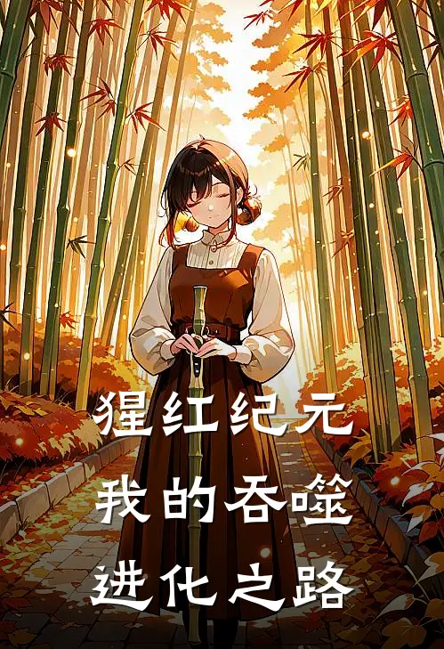 猩红纪元：我的吞噬进化之路