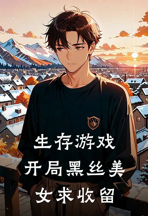 生存游戏：开局黑丝美女求收留