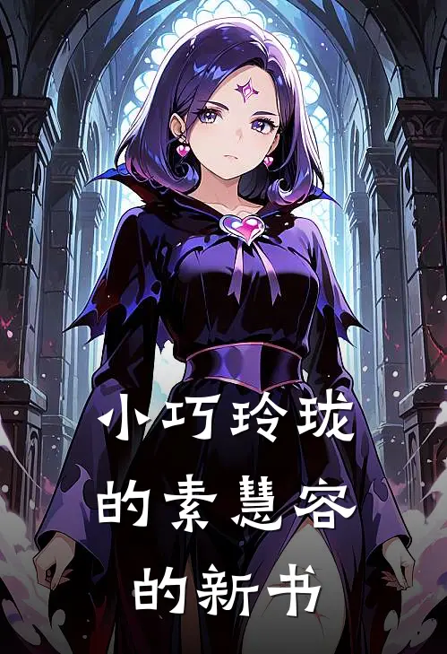 小巧玲珑的素慧容的新书