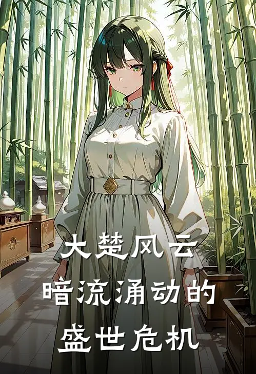 大楚风云，暗流涌动的盛世危机