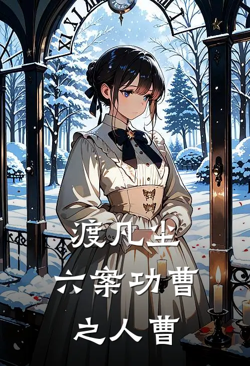 渡凡尘：六案功曹之人曹