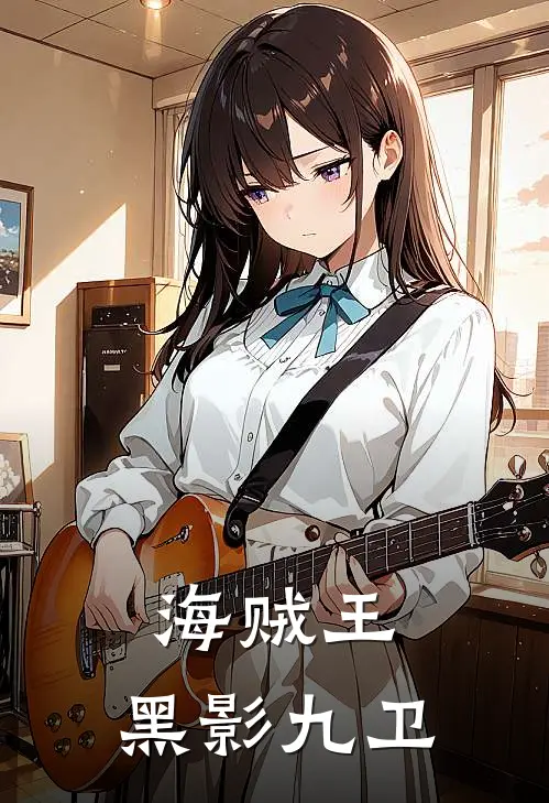 海贼王：黑影九卫