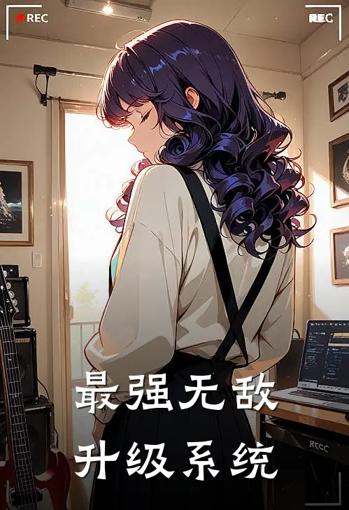 最强无敌升级系统