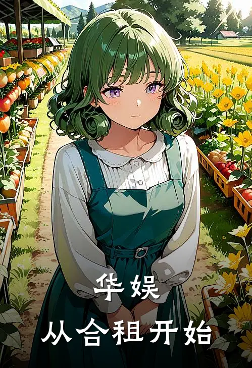 华娱：从合租开始