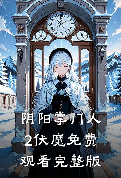 阴阳掌门人2伏魔免费观看完整版