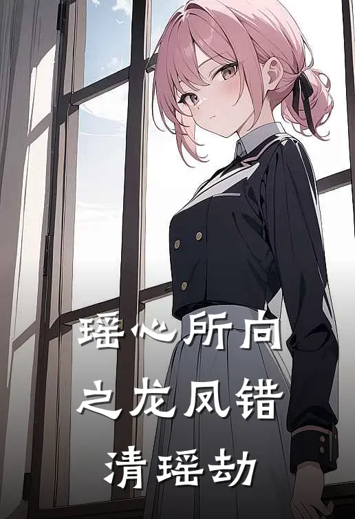 瑶心所向之龙凤错清瑶劫