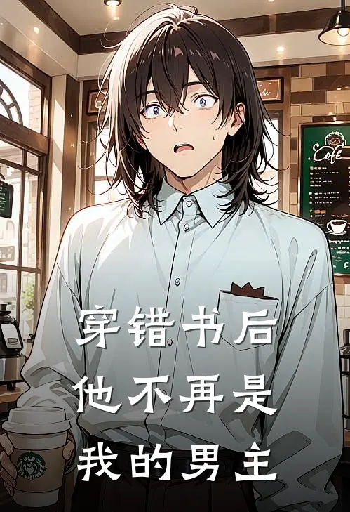 穿错书后，他不再是我的男主(傅景彦宋绵绵)免费小说阅读_免费小说完整版穿错书后，他不再是我的男主(傅景彦宋绵绵)