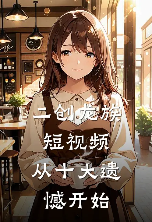 二创龙族短视频，从十大遗憾开始