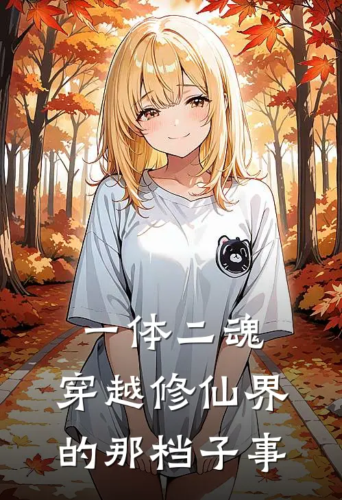 一体二魂：穿越修仙界的那档子事