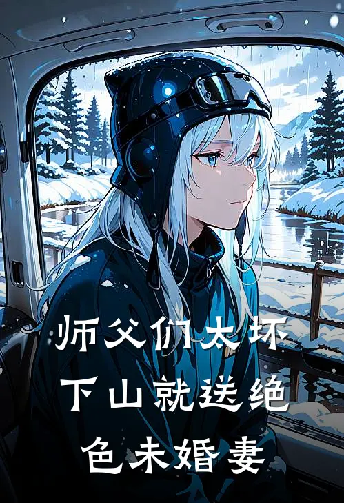 师父们太坏，下山就送绝色未婚妻