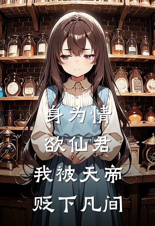 身为情欲仙君，我被天帝贬下凡间