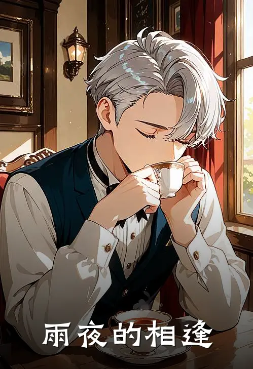 雨夜的相逢