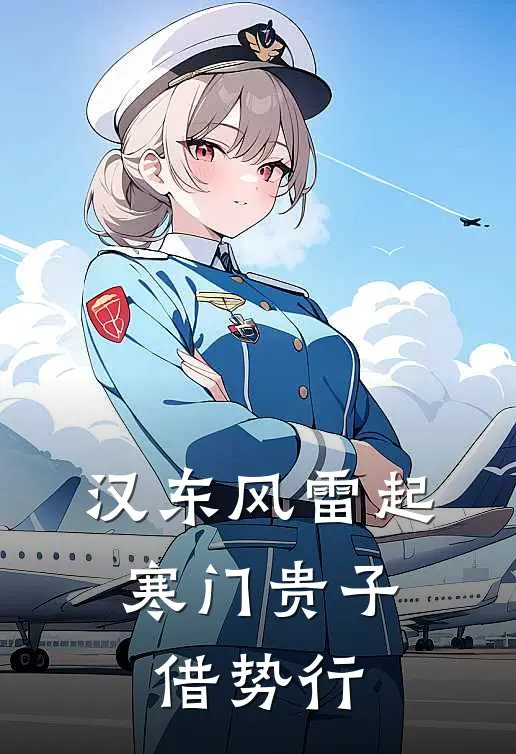 汉东风雷起：寒门贵子借势行