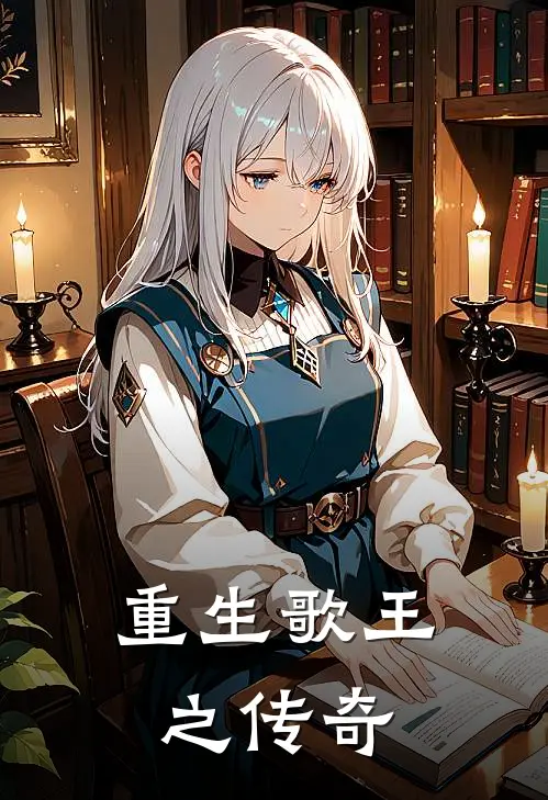 重生歌王之传奇