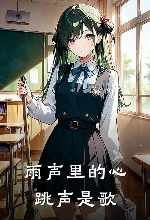 雨声里的心跳声是歌