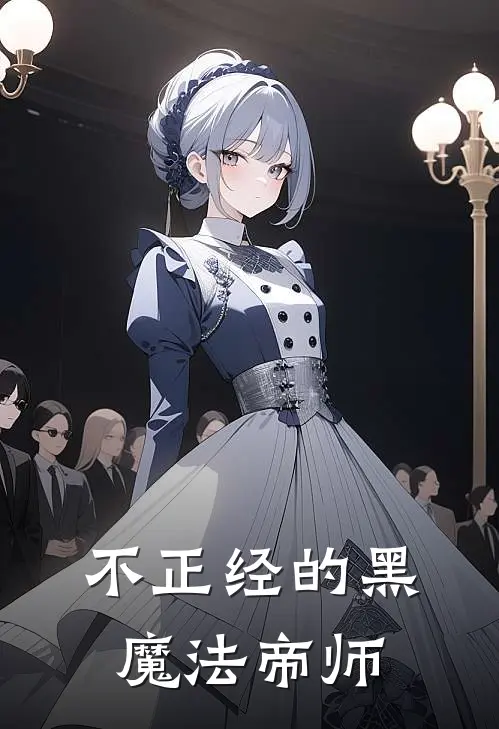 不正经的黑魔法帝师