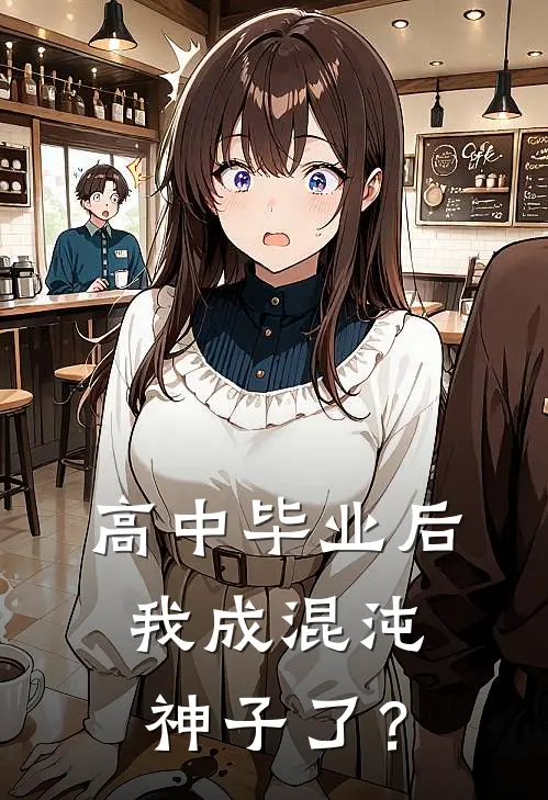 高中毕业后，我成混沌神子了？
