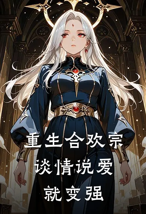 重生合欢宗，谈情说爱就变强(郝帅林雪)网络热门小说_最新小说重生合欢宗，谈情说爱就变强(郝帅林雪)