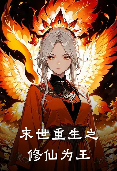 末世重生之修仙为王