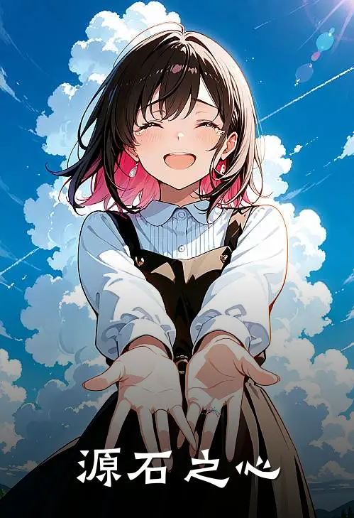 源石之心