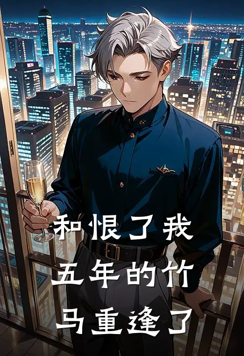 和恨了我五年的竹马重逢了