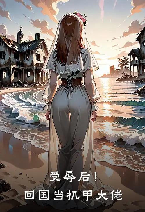 受辱后！回国当机甲大佬