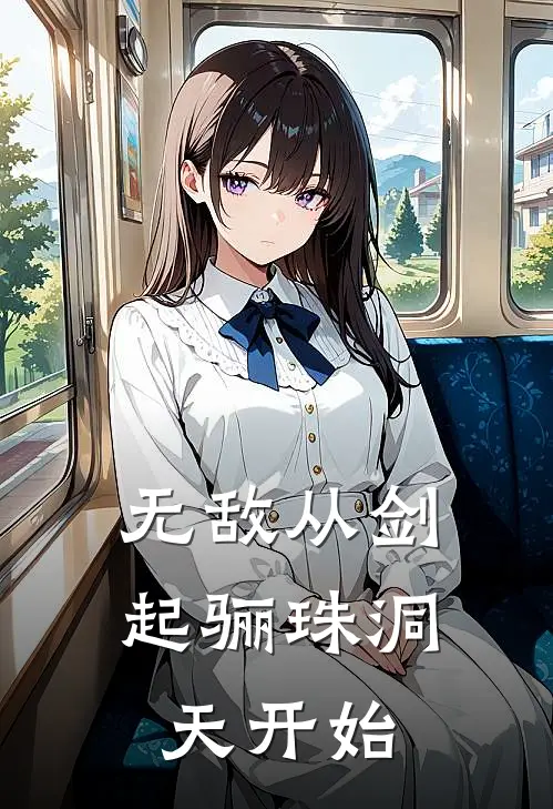 无敌从剑起骊珠洞天开始