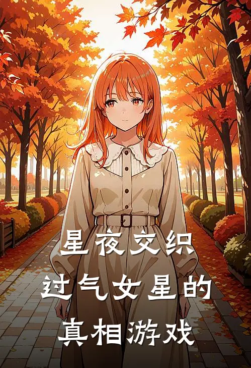 星夜交织：过气女星的真相游戏