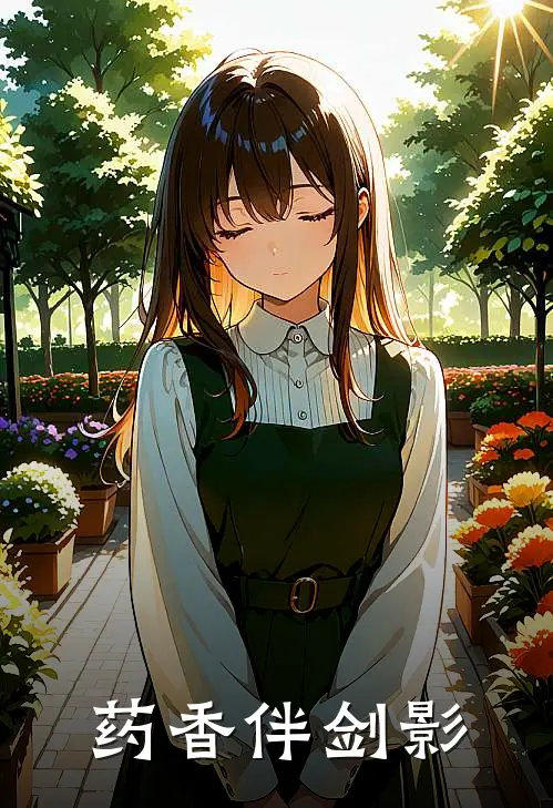 药香伴剑影