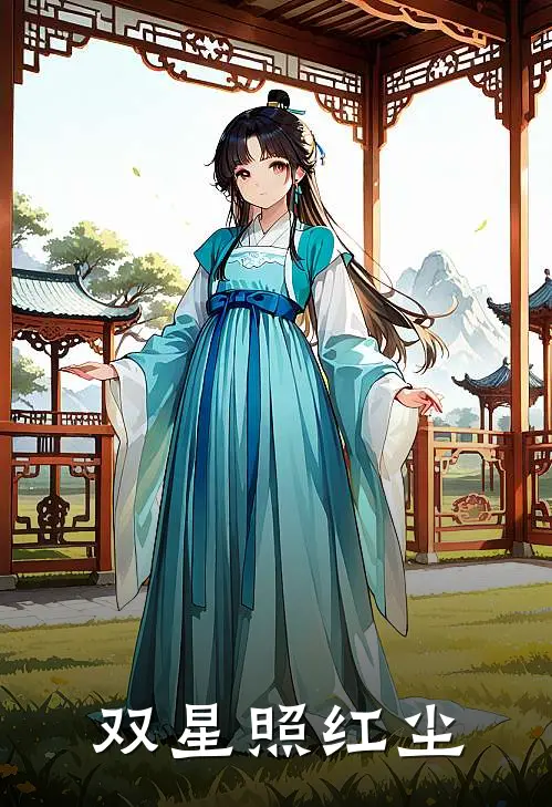 双星照红尘