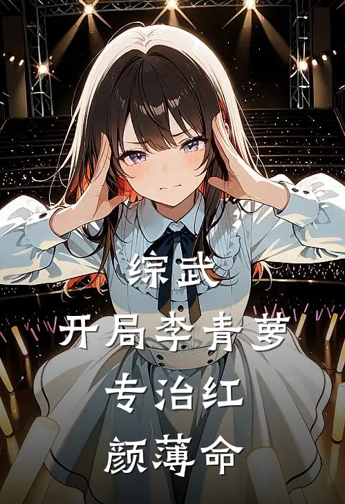 综武：开局李青萝，专治红颜薄命