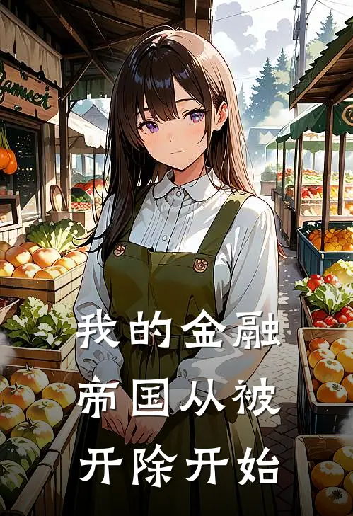 我的金融帝国从被开除开始