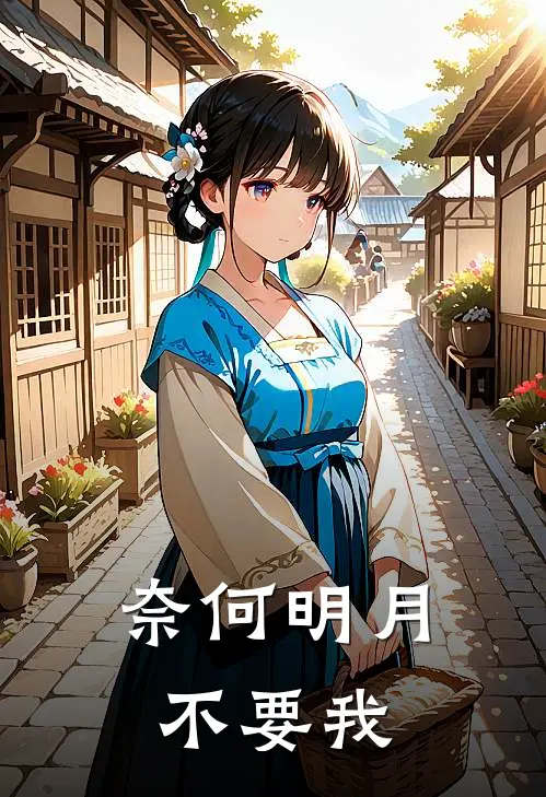 奈何明月不要我