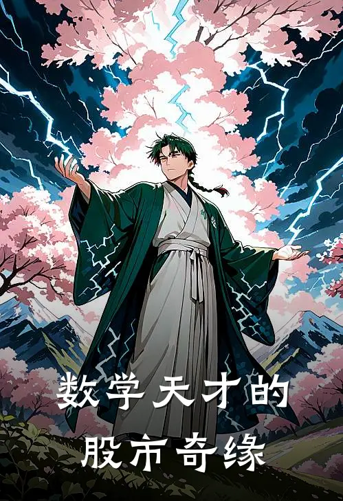 数学天才的股市奇缘