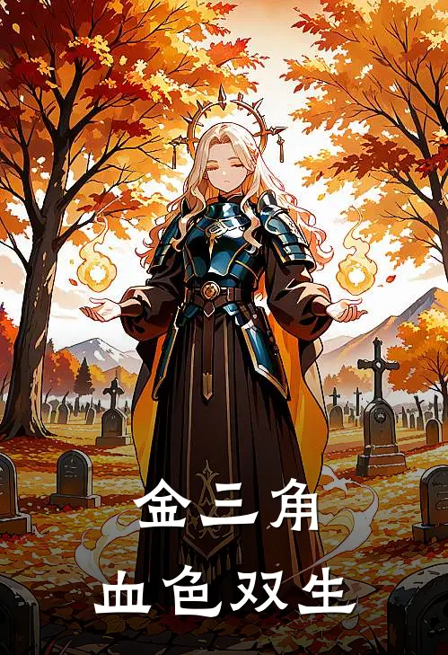 金三角：血色双生