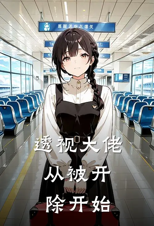 透视大佬：从被开除开始