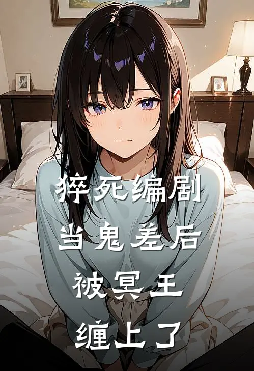 猝死编剧当鬼差后，被冥王缠上了