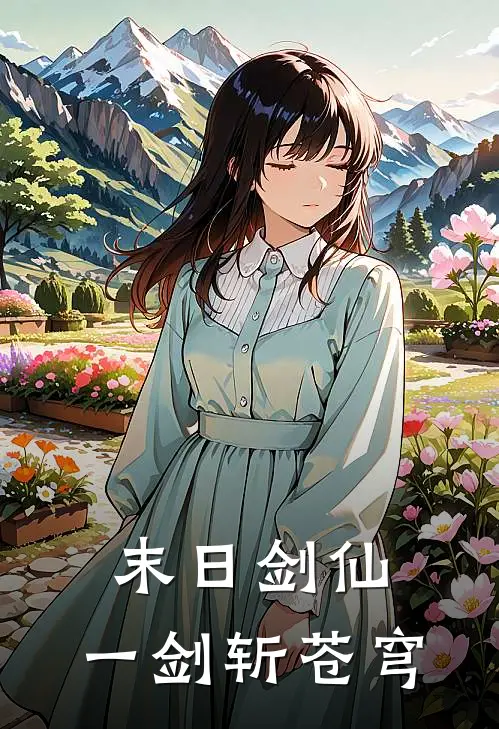 末日剑仙：一剑斩苍穹