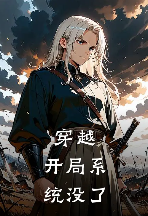 穿越：开局系统没了